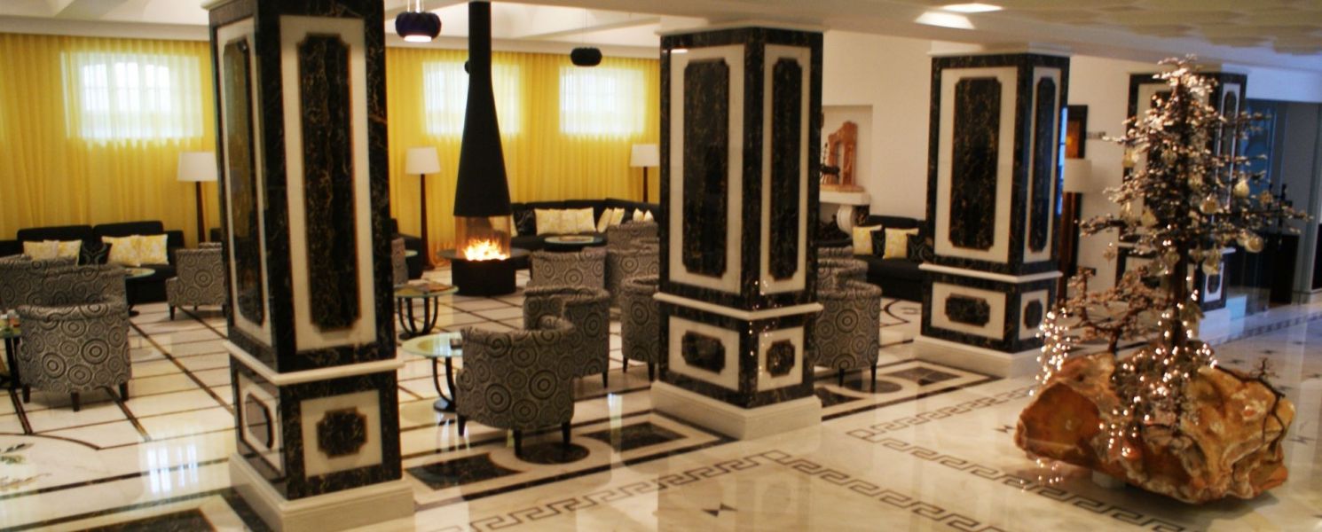 Alentejo Marmoris Hotel & Spa