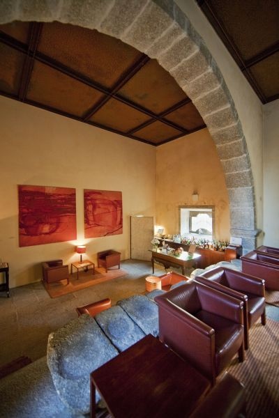 Pousada Mosteiro de Amares - Small Luxury Hotel
