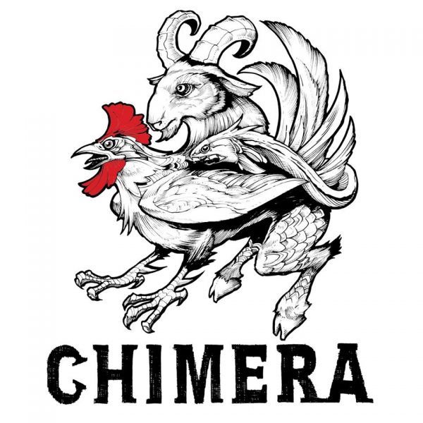 Restaurante Chimera