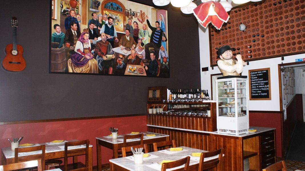 Mata Bicho Real Taverna