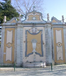 Museu do Vinho de José Maria da Fonseca
