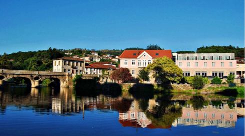 Os melhores hotéis de Viana do Castelo
