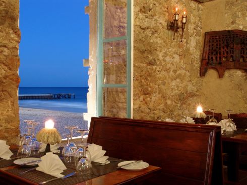 Restaurantes clássicos no Algarve