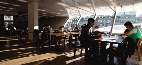 Cafés e esplanadas com wi-fi grátis
