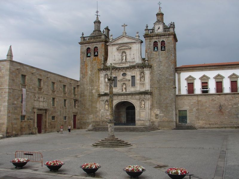 Catedrais de Portugal
