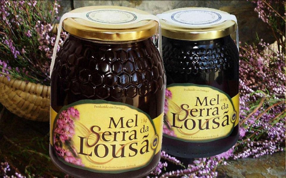 Produtos tradicionais portugueses