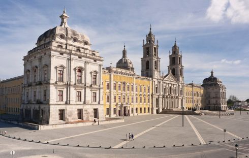 Palácios de Portugal