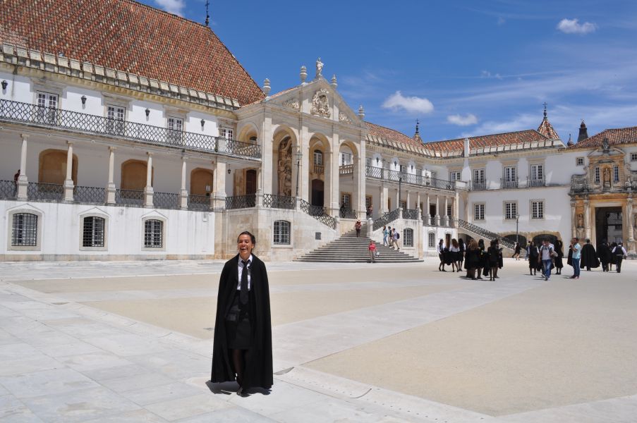 De Excidio Urbis e outros Sermões - Universidade de Coimbra