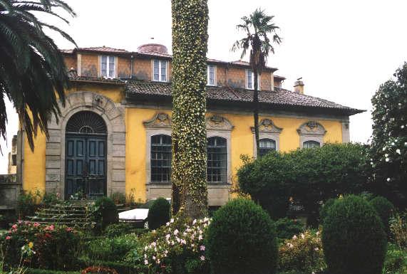 Quinta da Bonjoia