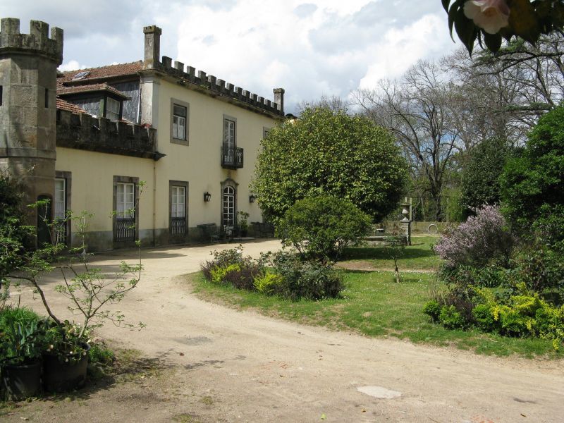 Quinta de Villar D´Allen