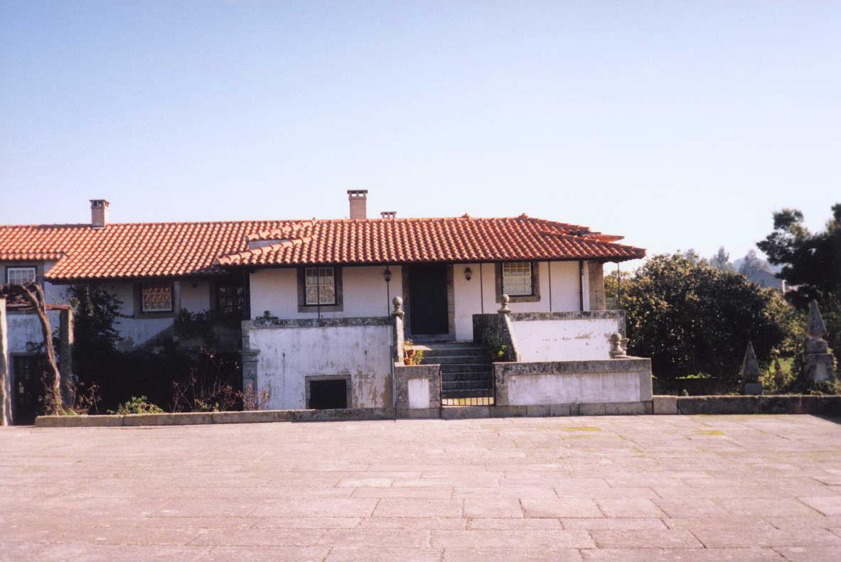 Casa da Quinta do Rio