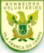 Bombeiros Voluntários de Vila Franca do Campo