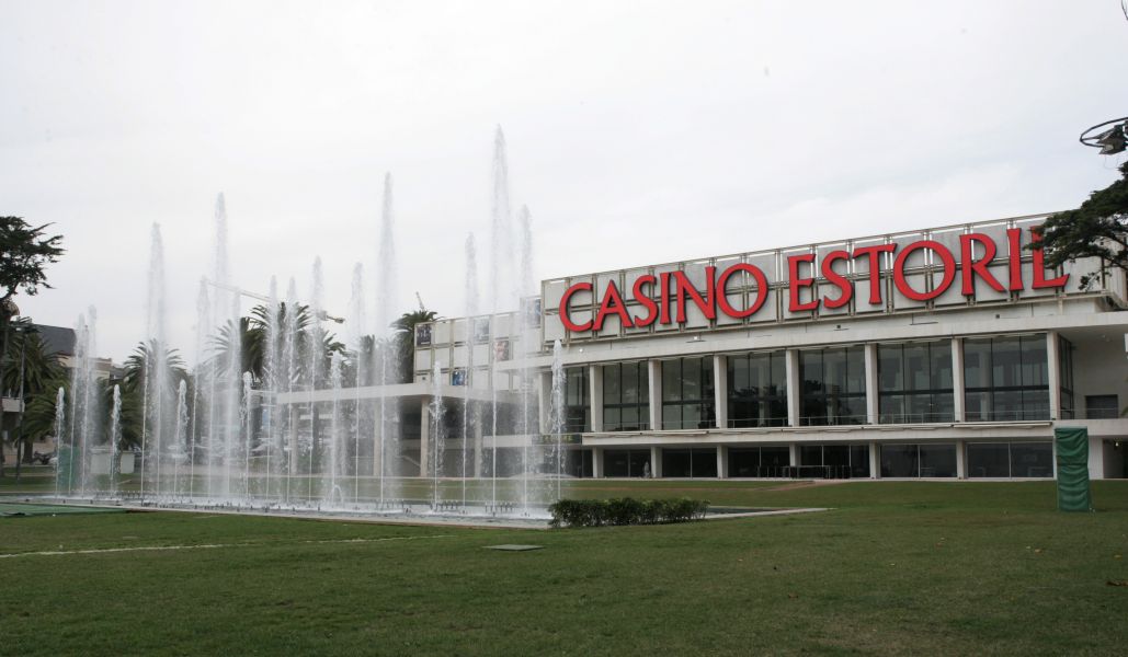 Ponto e Banca  Casino Estoril