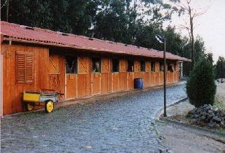 Centro Equestre de Guimarães