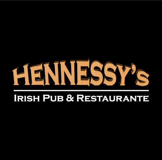 Hennessy`s Irish Pub