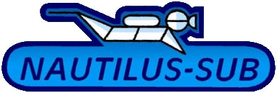 Nautilus- Sub - Logotipo