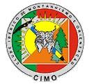 CIMO - Clube Ibérico de Montanhismo e Orientação - Logotipo