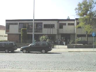 Centro de Saúde de Vizela