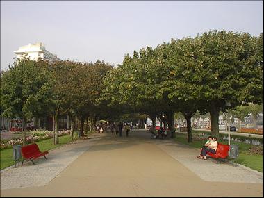 Jardim Marginal