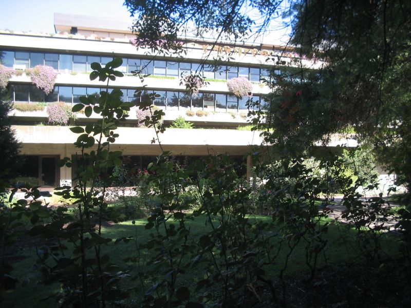 Jardim Gulbenkian
