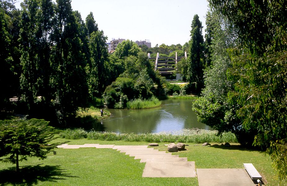 Jardim Gulbenkian