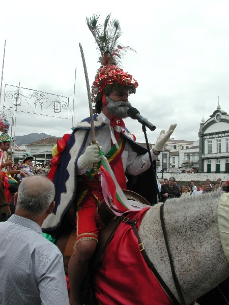 Festa das Cavalhadas de São Pedro