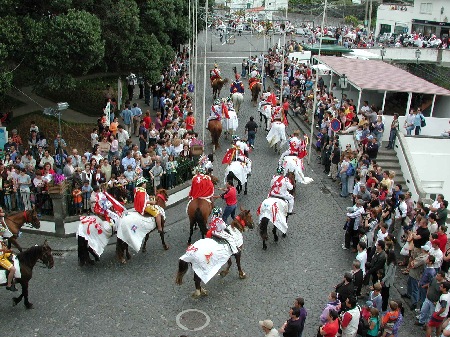 Festa das Cavalhadas de São Pedro