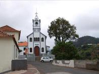 Igreja São Roque do Faial