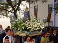 Festas em Honra de Nossa Senhora da Penha