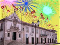 Festas da Cidade e de Nossa Senhora do Castelo - Mangualde