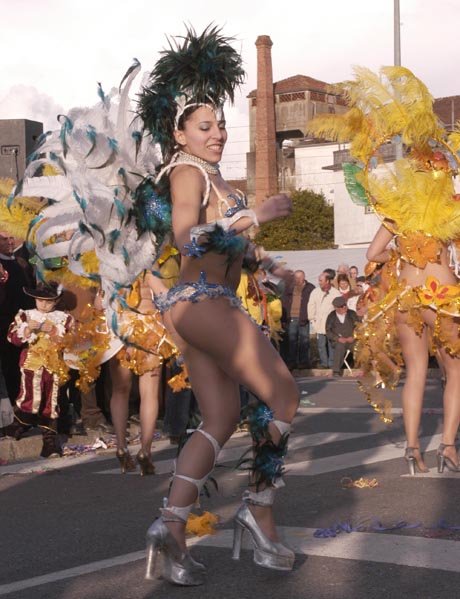 Carnaval Luso-Brasileiro da Bairrada