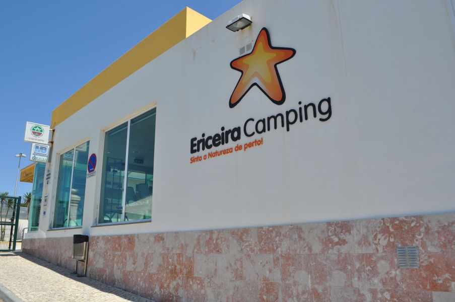 Ericeira Camping