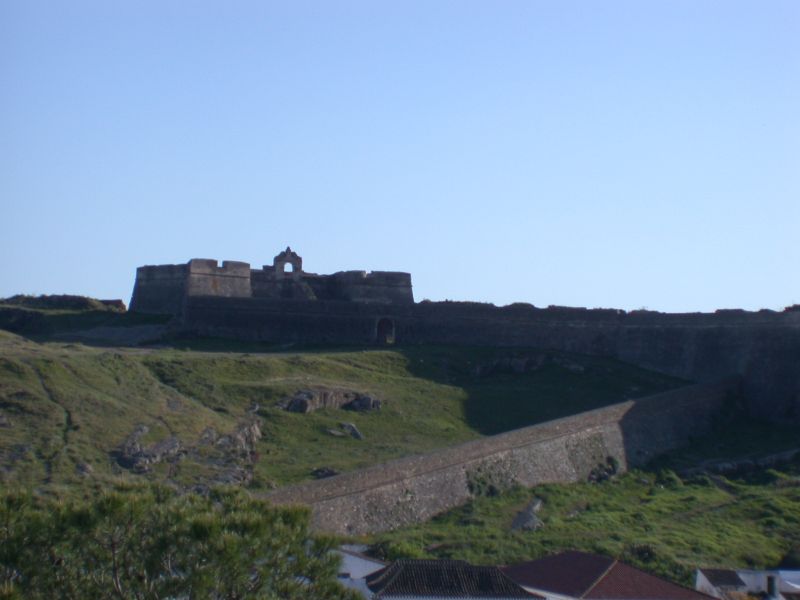 Forte de São Sebastião