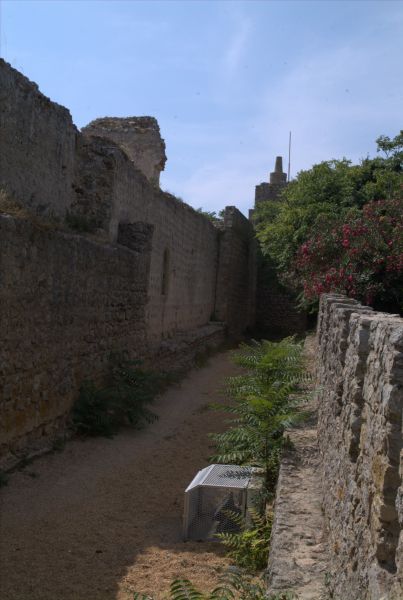 Castelo de Santiago do Cacém