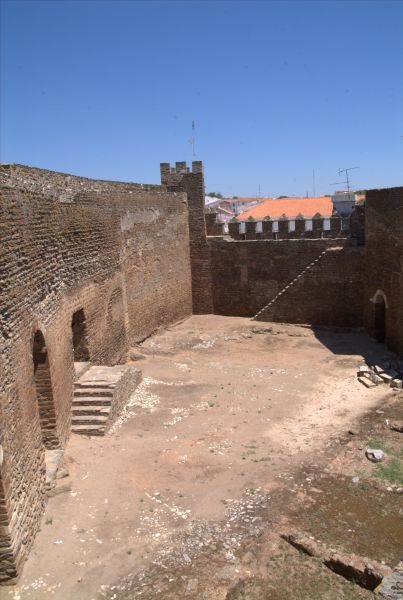 Castelo de Alandroal