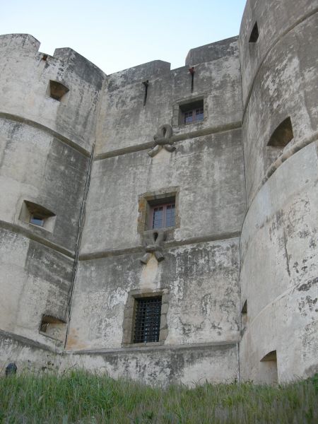 Castelo de Évoramonte