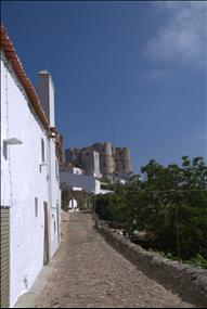 Castelo de Évoramonte