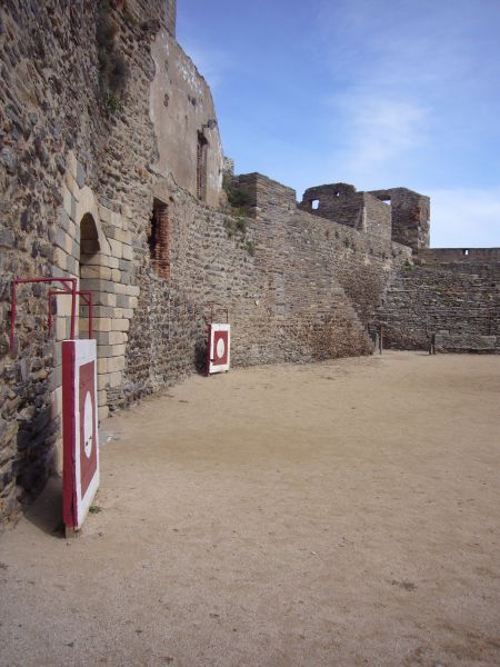 Fortaleza de Monsaraz