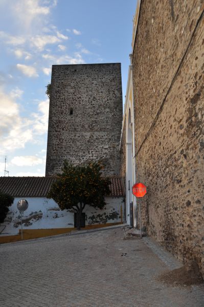 Castelo de Avis
