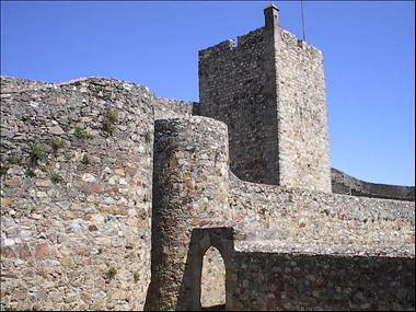 Castelo de Marvão