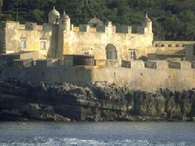Forte de São João das Maias