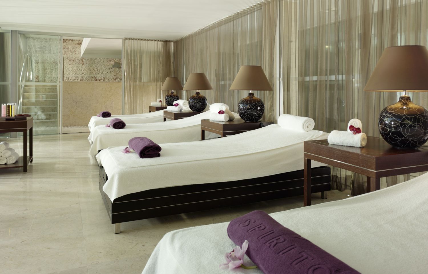Hotel Lisboa Sheraton & Towers - quarto