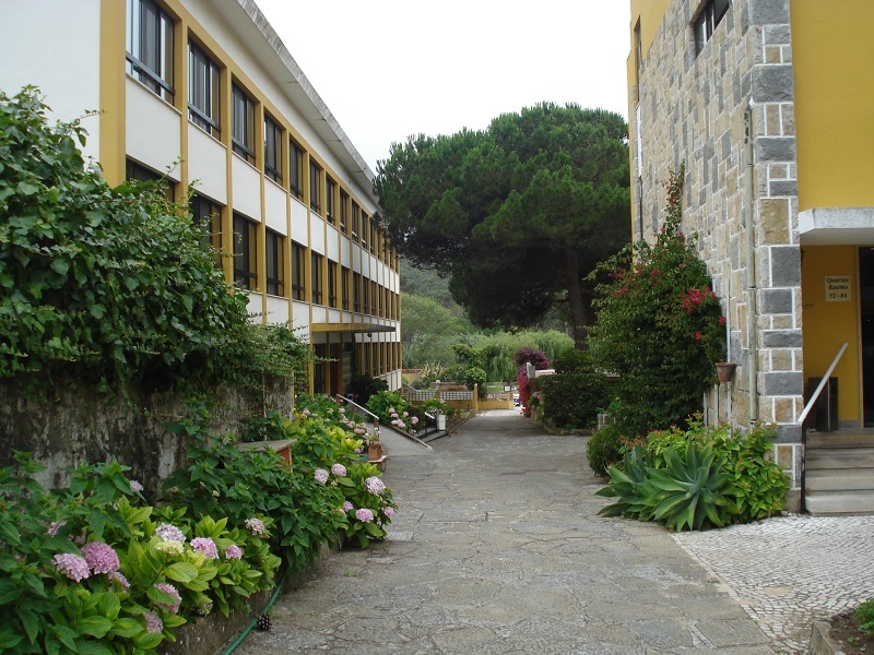 Hotel Miramonte 