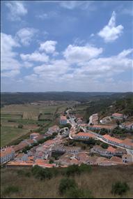 Miradouro do Castelo de Aljezur