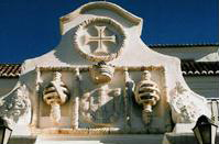 Antigo Convento das Maltezas de São João da Penitência