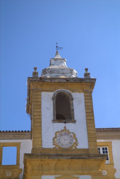 Mosteiro de São Bernardo