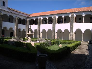Mosteiro de São Bernardo