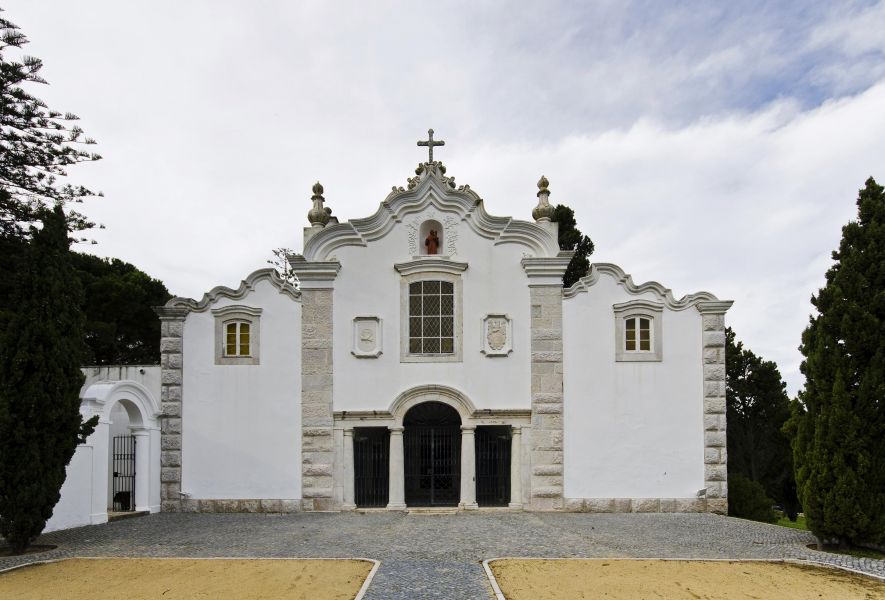 Convento dos Capuchos