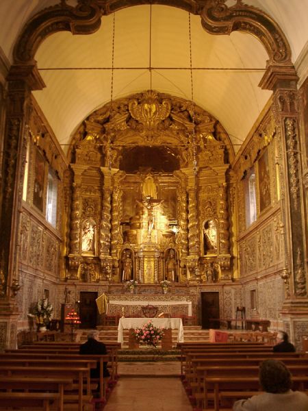 Convento de Santos-o-Novo