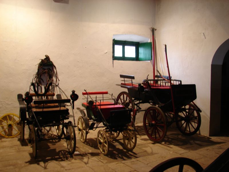 Museu do Trajo de São Brás de Alportel